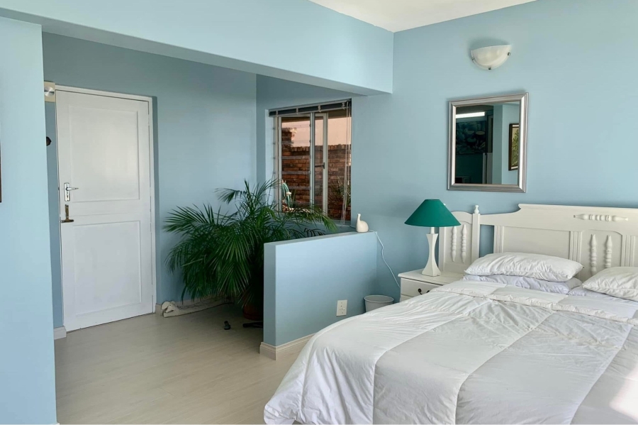 To Let 2 Bedroom Property for Rent in Mossel Bay Central Western Cape